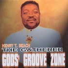 Picture for song 'GODS GROOVE ZONE' by artist 'Da' Gatherer'