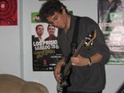 Picture for song 'Nace una ilusion' by artist 'Daniel Diez Canseco'