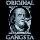 Picture for song 'Dead Presidents |Free DL | Thug Anthem' by artist 'Danny Beatz'