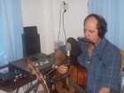 Picture for song 'While the world turns' by artist 'David East'