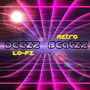Picture for song 'The Way I Feel about you (hip hop instrumental)' by artist 'DeeZz BeatZz'