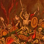 Picture for song 'The Army of the Dead Heroes' by artist 'DEMETRIOS KATIS'