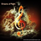 Picture for song 'Dreams of Flight Part 1' by artist 'Denny Schneidemesser'