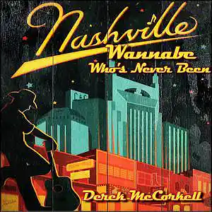 Picture for song 'Derek McCorkell - 12-Cletus And Verandah' by artist 'Derek McCorkell'