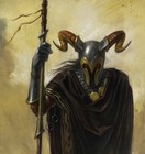 Picture for song 'Warriors' by artist 'DERRING-DO'