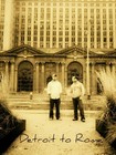 Picture for song 'Waiting for You' by artist 'Detroit to Rome'