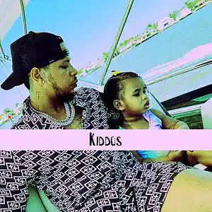 Picture for song 'Kiddos (Vedo Type Beat) - Devezin.com' by artist 'Devezin'