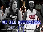 Picture for song 'Choke Like Lebron' by artist 'Dev the HNIC'