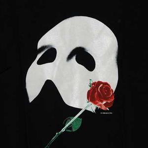 Picture for song 'phantom of the Opera REMIX' by artist 'DJ ANARCHY'