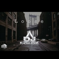 Picture for song 'DJ Knowledge - Loose' by artist 'DJ Knowledge 354'