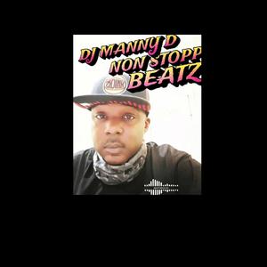 Picture for song 'MANNY D NONSTOPP PROMOTIONZ BEATZ 5.4.21' by artist 'DJ MANNYD MANCAVE NON STOPP PROMOTIONZ'