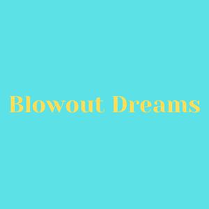 Picture for song 'Blowout Dreams - Pierre Bourne Type Beat' by artist 'DJ Mauri B'