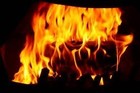 Picture for song 'word of the fire' by artist 'DJ TANI Productions'
