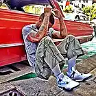 Picture for song 'Fading Out 86....www.DJWeltch.com' by artist 'DJ Weltch'