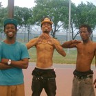 Picture for song 'Bread n Butter' by artist 'DLloyd tha ISH'
