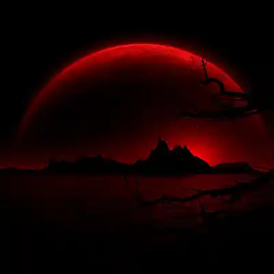 Picture for song 'Fallen Drop' by artist 'Don Hendrix'