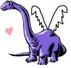 Picture for song 'WHEN DINOSAURS BECAME BIRDS-TerryClarke Drum Style' by artist 'Dr. Bob's Jazz - Benefit Boppin' Quartet - JBBQ'