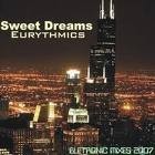 Picture for song 'Sweet Dreams' by artist 'DropStyle Beats'