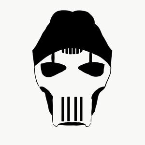 Picture for song 'Mask (neo unleashed x 18 Karat type beat)' by artist 'DRXMA'