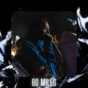 Picture for song '"60 Miles" Rio Da Yung Og & Babyfxce E Type Beat' by artist 'D V 1 R V E R S BEATS'