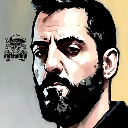 Artist picture