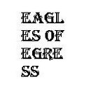 Picture for song 'Maim'me' by artist 'Eagles of Egress'