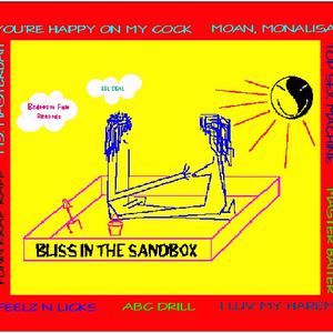 Picture for song 'You're Happy On My Cock' by artist 'Eel Deal'