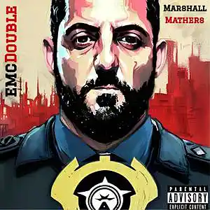 Picture for song 'Marshall Mathers' by artist 'emcdouble'