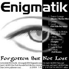 Picture for song 'My Bleeding (Guitar Demo)' by artist 'Enigmatik'