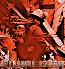 Picture for song 'Disorder' by artist 'Equalizer'