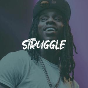 Picture for song 'Slatt Zy x Scorey Type Beat - "STRUGGLE"' by artist 'ErieBeats'