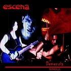 Picture for song 'Escena - Demencia' by artist 'ESCENA'