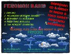 Picture for song 'FEROMON BERHARAP ITU KEAJAIBAN' by artist 'FEROMON BAND'