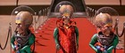 Picture for song '** Martian Warfare **' by artist 'FhyreMann Productions'