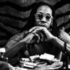 Picture for song 'Look Up (free DL)' by artist 'Fly High Beats'