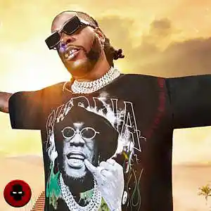 Picture for song '(SOLD) FREE MIND (AFROSWING) BURNA BOY X WIZKID X ' by artist 'Forbidden Riddimz'