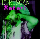 Picture for song 'Etruscan Safari (live)' by artist 'Frank Fish and the Fins'