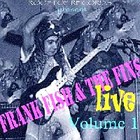 Picture for song 'Hey! It's The Fishing Season (live)' by artist 'Frank Fish and the Fins'