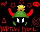Picture for song 'MARTIAN DEVIL.mp3' by artist 'FRESHDINERO'