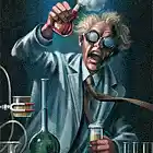 Picture for song 'Frosty's Labratory' by artist 'FrostyProdCEO'