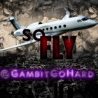 Picture for song 'So Fly' by artist 'Gambit Go Hard'