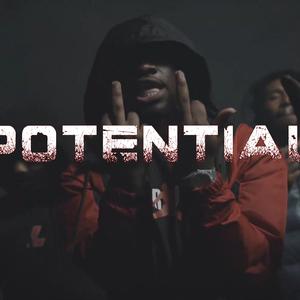 Picture for song 'Potential' by artist 'Chris Giotis'