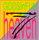 Picture for song 'TRIBUTE 2 ERIC SATIE' by artist 'GODSinFUN'