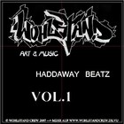 Picture for song 'Bad Company Beat' by artist 'HeadawayBeatz'