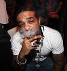 Picture for song 'piff trap' by artist 'HeediBlacc On The Track'