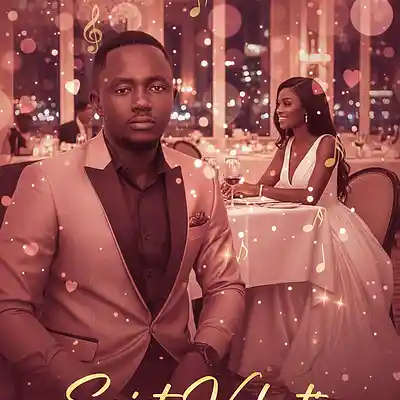 Picture for song 'St Valentin day' by artist 'Henrijo'