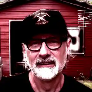 Picture for song 'Hvis du gaar' by artist 'Henrik Jespersen'