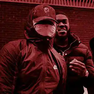 Picture for song '"FROSTBITE" Pop Smoke x Fivio Foreign Type Beat' by artist 'HIWYER'