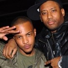 Picture for song '***BANGER*** LOOK AT ME NOW (HOOK). T.I/ MAINO' by artist 'ICE CREAM BEATZ'