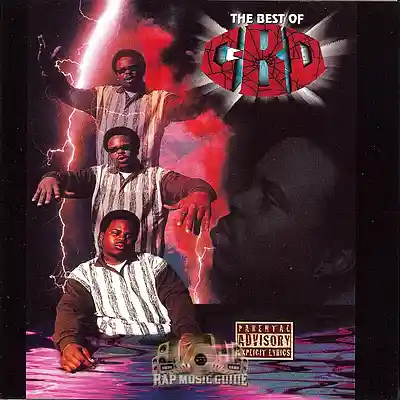 Picture for song 'Steady Mobb - C-Bo Type Beat x Dj Daryl Type Beat' by artist 'Idea Beatz'